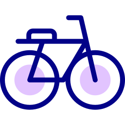 fahrrad icon