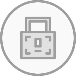 Padlock icon