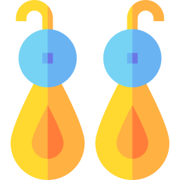 Earrings icon