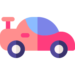 rennauto icon