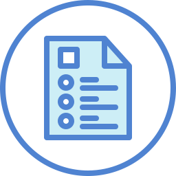 Document icon