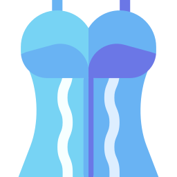 Corset icon