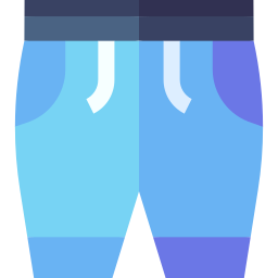 Shorts icon