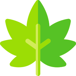 marihuana icon