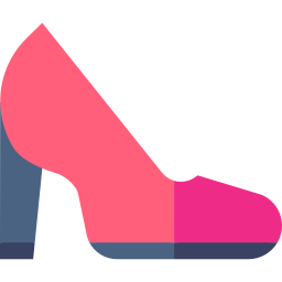 High heels icon