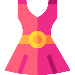 Dress icon