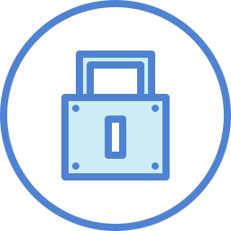 Lock icon