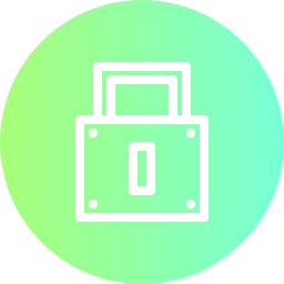 Lock icon