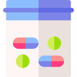 Pills icon