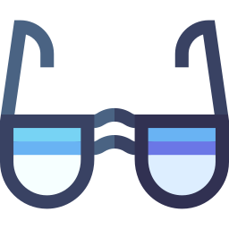 Sunglasses icon