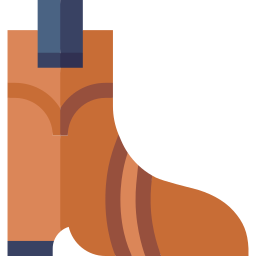 Boots icon