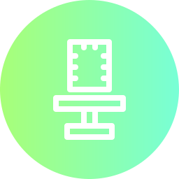 Microphone icon