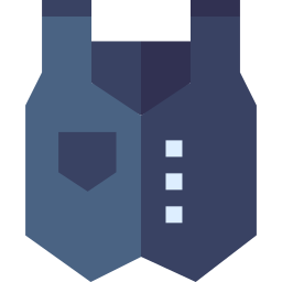 Vest icon