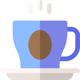 caffè icona