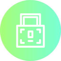 Padlock icon