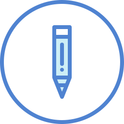 Pencil icon