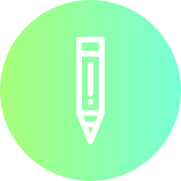 Pencil icon