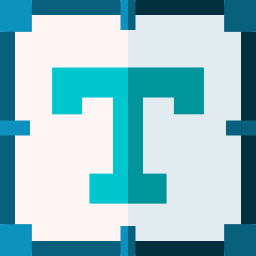 Text editor icon