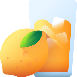 orangensaft icon