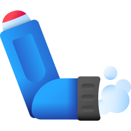 inhalator icon