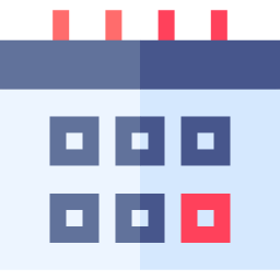 Calendar icon