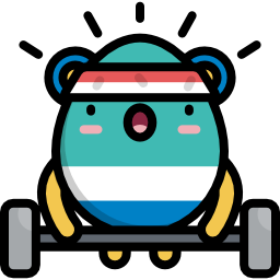 エクササイズ icon