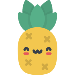 ananas icon