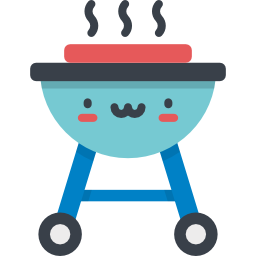 grill icon