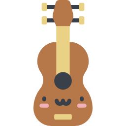 Ukelele icon