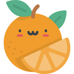 orange icon