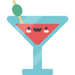 cocktail icon