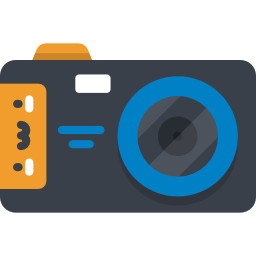 fotoapparat icon