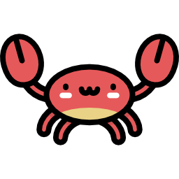 krab ikona