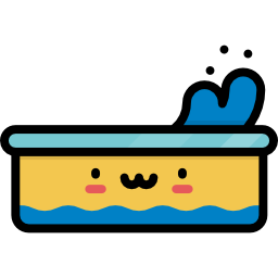 schwimmbad icon