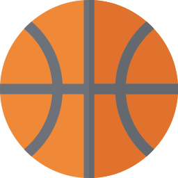 basquetebol Ícone