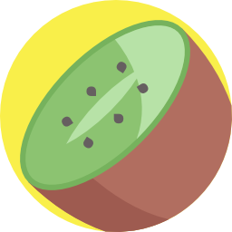 kiwi Ícone