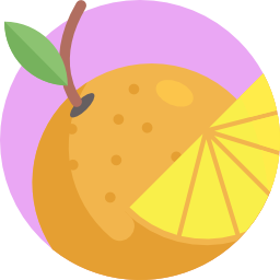 orange icon