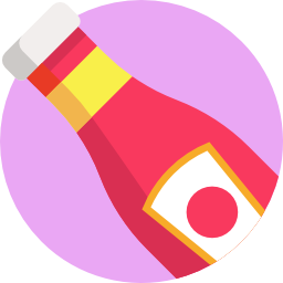 ketchup icon