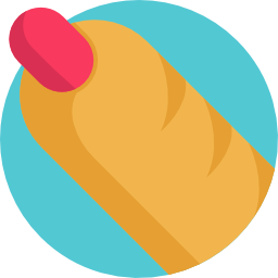 hotdog icon