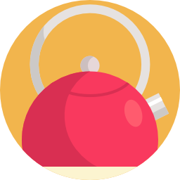 teekanne icon