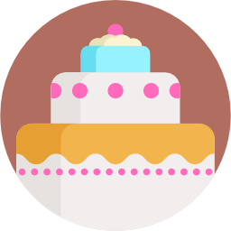 kuchen icon