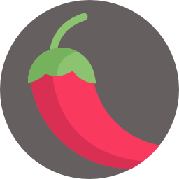 Pepper icon