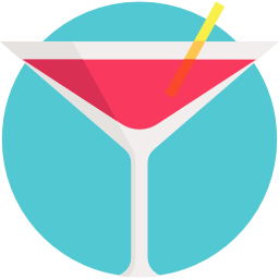 cocktail icon