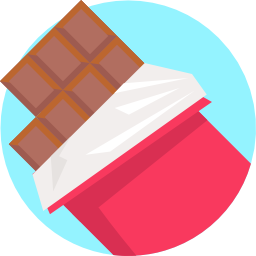 Chocolate icon