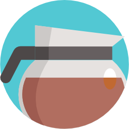 kaffeetasse icon