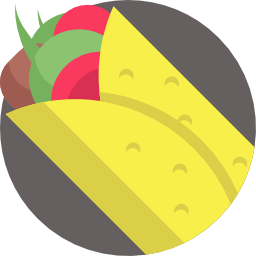 burrito icon