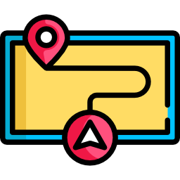 Map icon