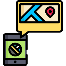 Map icon