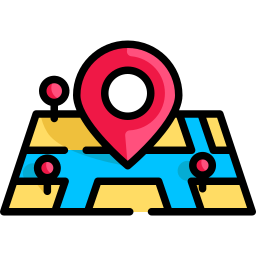 Maps icon