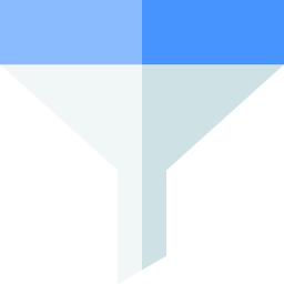 Funnel icon